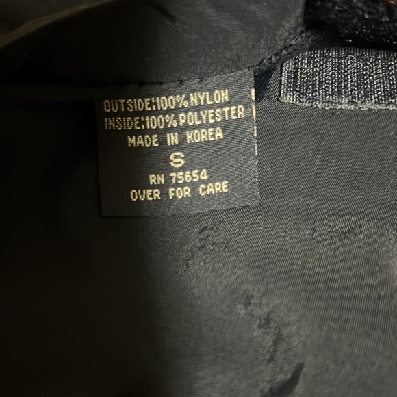 Coat for a boy size Small. Authentic Quality Trademark since 1892 Fit 7/8 boy. - Picture 8 of 9